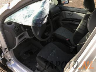 Kia Picanto Picanto (BA), Hatchback, 2004 / 2011 1.0 12V picture 9