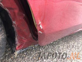 Toyota Yaris Yaris III (P13), Hatchback, 2010 / 2020 1.33 16V Dual VVT-I picture 12