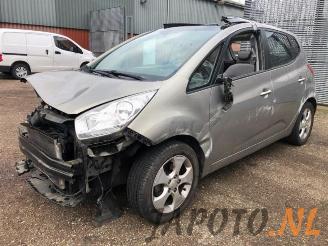 Sloopauto Kia Venga Venga, MPV, 2010 / 2019 1.4 CVVT 16V 2014/1