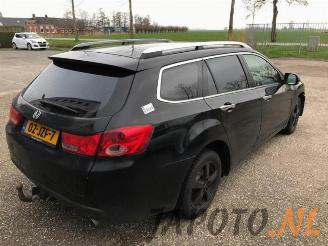 Honda Accord Accord Tourer (CW), Combi, 2008 / 2015 2.0 i-VTEC 16V picture 3