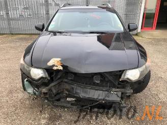 Honda Accord Accord Tourer (CW), Combi, 2008 / 2015 2.0 i-VTEC 16V picture 5