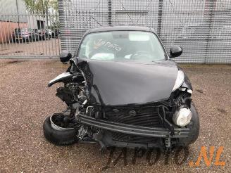 Nissan Juke Juke (F15), SUV, 2010 / 2019 1.6 16V picture 3