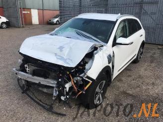 Sloopauto Kia Niro Niro I (DE), SUV, 2016 / 2022 1.6 GDI PHEV 2018/7