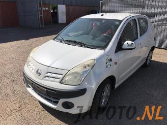 Sloopauto Nissan Pixo Pixo (D31S), Hatchback, 2009 1.0 12V 2011/5