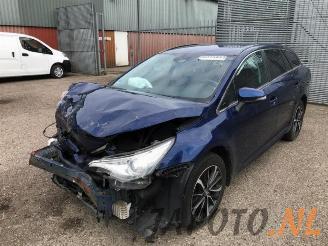 Sloopauto Toyota Avensis Avensis Wagon (T27), Combi, 2008 / 2018 1.8 16V VVT-i 2018/5