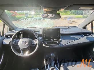 Toyota Corolla Corolla (E21/EA1/EH1), Hatchback 5-drs, 2018 1.8 16V Hybrid picture 7