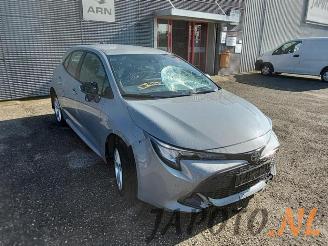 Toyota Corolla Corolla (E21/EA1/EH1), Hatchback 5-drs, 2018 1.8 16V Hybrid picture 2