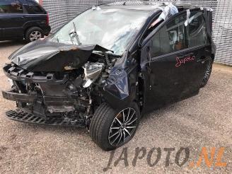 Sloopauto Toyota Aygo Aygo (B40), Hatchback, 2014 1.0 12V VVT-i 2016/7
