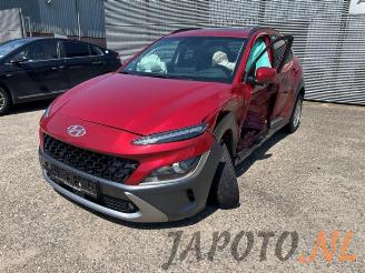 Sloopauto Hyundai Kona Kona (OS), SUV, 2017 / 2023 1.6 GDi HEV 16V 2021/8