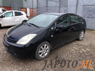 Sloopauto Toyota Prius Prius (NHW20), Liftback, 2003 / 2009 1.5 16V 2006/1