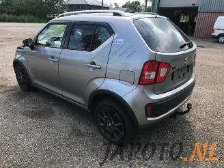 Suzuki Ignis Ignis (MF), Hatchback 5-drs, 2016 1.2 Dual Jet 16V picture 3
