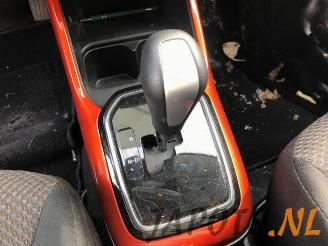 Suzuki Ignis Ignis (MF), Hatchback 5-drs, 2016 1.2 Dual Jet 16V picture 18