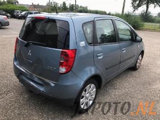 Mitsubishi Colt Colt (Z2/Z3), Hatchback, 2004 / 2012 1.3 16V picture 4