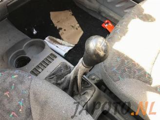 Hyundai Atos Atos, Hatchback, 1997 / 2008 1.0 12V picture 13