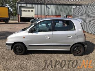 Hyundai Atos Atos, Hatchback, 1997 / 2008 1.0 12V picture 2