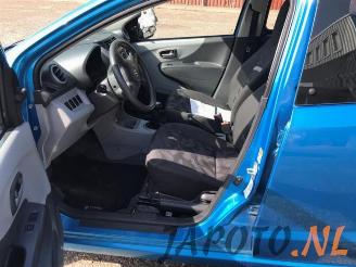 Suzuki Alto Alto (GF), Hatchback 5-drs, 2009 1.0 12V picture 9