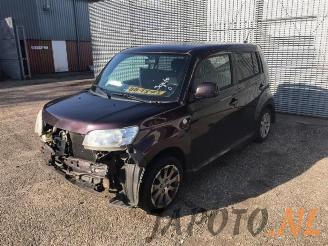demontáž osobní automobily Daihatsu Materia Materia, Hatchback, 2006 / 2011 1.5 16V 2007/1