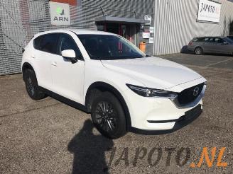 Mazda CX-5 CX-5 II (KF), SUV, 2016 2.0 SkyActiv-G 165 16V 2WD picture 7