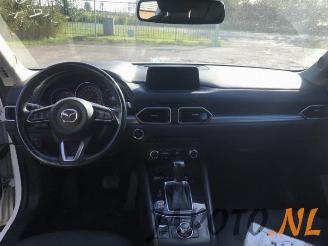 Mazda CX-5 CX-5 II (KF), SUV, 2016 2.0 SkyActiv-G 165 16V 2WD picture 9