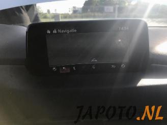 Mazda CX-5 CX-5 II (KF), SUV, 2016 2.0 SkyActiv-G 165 16V 2WD picture 11