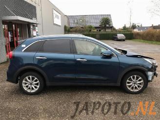 Kia Niro Niro I (DE), SUV, 2016 / 2022 1.6 GDI Hybrid picture 6