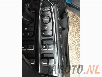 Kia Niro Niro I (DE), SUV, 2016 / 2022 1.6 GDI Hybrid picture 12