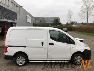 Nissan Nv200 NV 200 (M20M), Van, 2010 1.5 dCi 90 picture 6