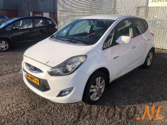 Auto da rottamare Hyundai Ix20 iX20 (JC), SUV, 2010 / 2019 1.4i 16V 2010/10