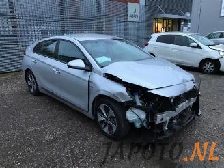 Hyundai Ioniq Ioniq, Liftback, 2016 / 2022 EV picture 7