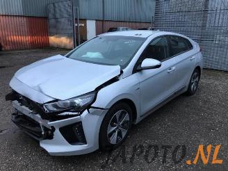 Vrakbiler auto Hyundai Ioniq Ioniq, Liftback, 2016 / 2022 EV 2018/7