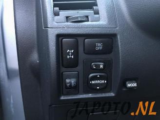 Daihatsu Terios Terios (J2), Terreinwagen, 2005 1.5 16V DVVT 4x4 Euro 4 picture 12