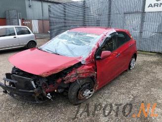 Sloopauto Hyundai I-30 i30 (GDHB5), Hatchback, 2011 1.4 16V 2012/12