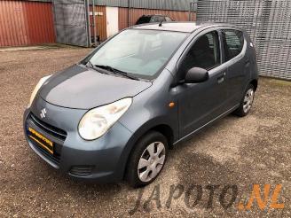 Sloopauto Suzuki Alto Alto (GF), Hatchback 5-drs, 2009 1.0 12V 2010/7