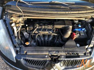 Mitsubishi Colt Colt CZC, Cabrio, 2006 / 2009 1.5 16V picture 14