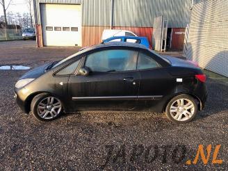 Mitsubishi Colt Colt CZC, Cabrio, 2006 / 2009 1.5 16V picture 2