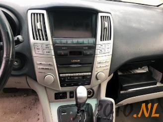 Lexus RX RX (U3), SUV, 2003 / 2008 400h V6 24V VVT-i 4x4 picture 10