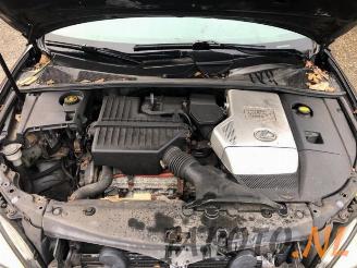 Lexus RX RX (U3), SUV, 2003 / 2008 400h V6 24V VVT-i 4x4 picture 14
