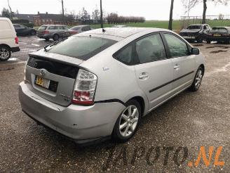 Toyota Prius Prius (NHW20), Liftback, 2003 / 2009 1.5 16V picture 5