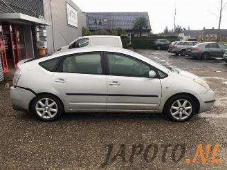 Toyota Prius Prius (NHW20), Liftback, 2003 / 2009 1.5 16V picture 6