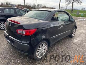 Mitsubishi Colt Colt CZC, Cabrio, 2006 / 2009 1.5 16V picture 5