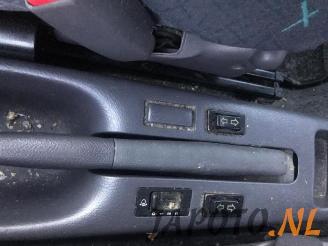 Honda Logo Logo (GA33), Hatchback, 1999 / 2002 1.3 picture 11