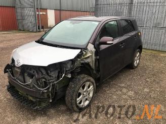 Sloopauto Toyota Urban Cruiser Urban Cruiser, SUV, 2009 / 2016 1.4 D-4D AWD 2010/3