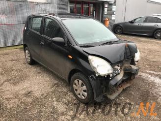 Daihatsu Cuore Cuore (L251/271/276), Hatchback, 2003 1.0 12V DVVT picture 7