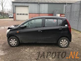 Daihatsu Cuore Cuore (L251/271/276), Hatchback, 2003 1.0 12V DVVT picture 2