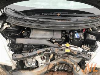 Daihatsu Cuore Cuore (L251/271/276), Hatchback, 2003 1.0 12V DVVT picture 11