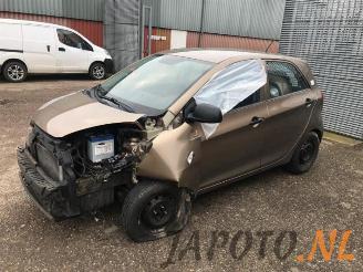 Sloopauto Kia Picanto Picanto (TA), Hatchback, 2011 / 2017 1.0 12V 2011/9