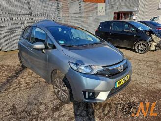 Honda Jazz Jazz (GK/GP), Hatchback, 2015 1.3 -i-VTEC 16V picture 7