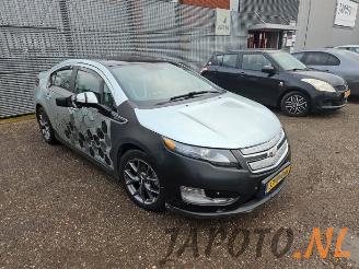 Chevrolet Volt Volt, Hatchback, 2011 / 2015 1.4 16V picture 7