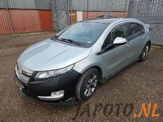 Sloopauto Chevrolet Volt Volt, Hatchback, 2011 / 2015 1.4 16V 2012/8