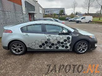 Chevrolet Volt Volt, Hatchback, 2011 / 2015 1.4 16V picture 6